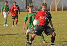 Foto de la galería: Brown 1-Rosamonte 1,Brown Ganó en Penales.