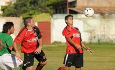 Foto de la galería: Brown 1-Rosamonte 1,Brown Ganó en Penales.