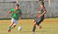 Foto de la galería: Brown 1-Rosamonte 1,Brown Ganó en Penales.