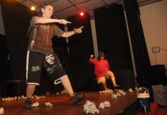 Foto de la galería: Ramonita Cantero