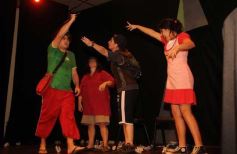 Foto de la galería: Ramonita Cantero