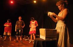 Foto de la galería: Ramonita Cantero