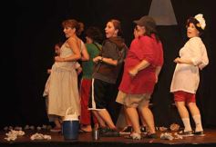 Foto de la galería: Ramonita Cantero