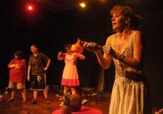 Foto de la galería: Ramonita Cantero