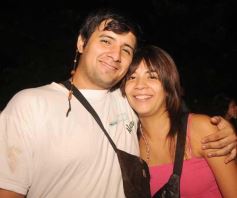 Foto de la galería: Reencuentros y festejos