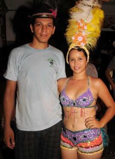 Foto de la galería: Reencuentros y festejos