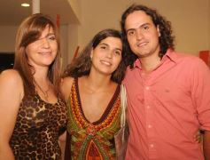 Foto de la galería: Reencuentros y festejos