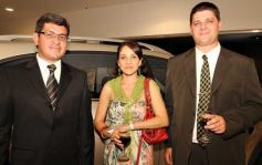 Foto de la galería: Reencuentros y festejos