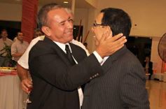 Foto de la galería: Reencuentros y festejos