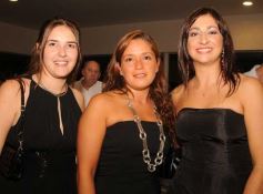 Foto de la galería: Reencuentros y festejos