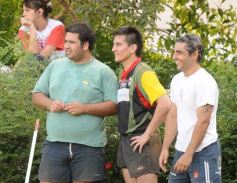 Foto de la galería: Seleccion de Mnes-Capri