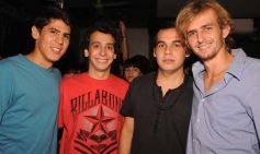 Foto de la galería: Reencuentros y festejos