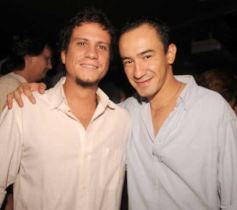 Foto de la galería: Reencuentros y festejos