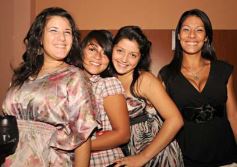 Foto de la galería: Reencuentros y festejos