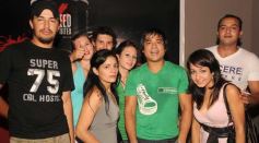 Foto de la galería: Reencuentros y festejos