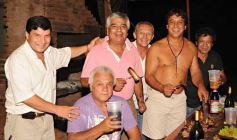 Foto de la galería: Reencuentros y festejos