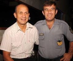 Foto de la galería: Reencuentros y festejos