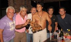 Foto de la galería: Reencuentros y festejos