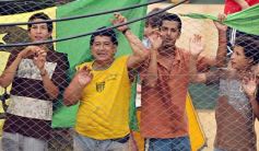 Foto de la galería: La Picada 2-Brown 2