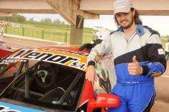 Foto de la galería: Prueba día Viernes