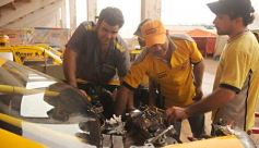 Foto de la galería: Prueba día Viernes