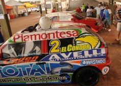 Foto de la galería: Prueba día Viernes