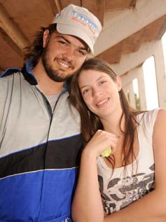 Foto de la galería: Prueba día Viernes