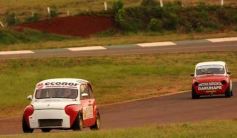 Foto de la galería: Prueba día Viernes