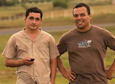 Foto de la galería: Prueba día Viernes