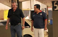 Foto de la galería: Prueba día Viernes