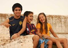 Foto de la galería: Prueba día Viernes