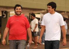 Foto de la galería: Prueba día Viernes