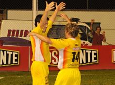 Foto de la galería: Crucero 2-Central Cordoba