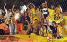 Foto de la galería: Crucero 2-Central Cordoba