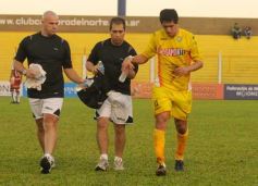 Foto de la galería: Crucero 2-Central Cordoba