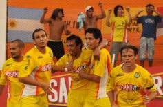 Foto de la galería: Crucero 2-Central Cordoba