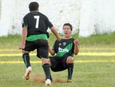 Foto de la galería: Brown 4-El Brete 2