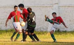 Foto de la galería: Brown 4-El Brete 2
