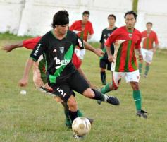 Foto de la galería: Brown 4-El Brete 2