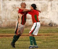 Foto de la galería: Brown 4-El Brete 2