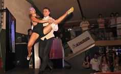 Foto de la galería: Desfile show