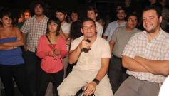 Foto de la galería: Desfile show