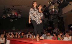 Foto de la galería: Desfile show