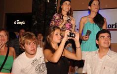 Foto de la galería: Desfile show