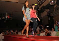 Foto de la galería: Desfile show