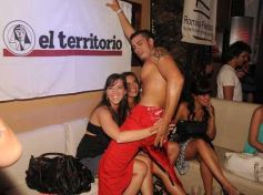 Foto de la galería: Desfile show