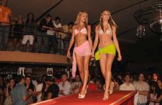 Foto de la galería: Desfile show