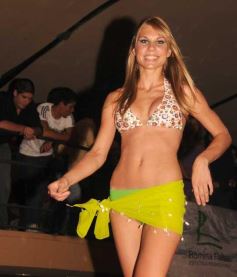 Foto de la galería: Desfile show