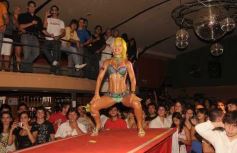 Foto de la galería: Desfile show