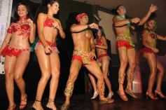 Foto de la galería: Desfile show